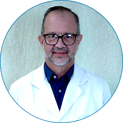 Foto do Dr. Hélio Finotti